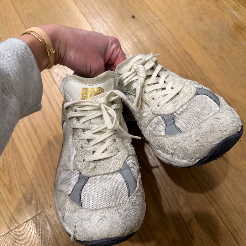 Golden Goose Dad Star - Picture 6 of 11